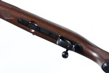 Browning 52 Bolt Rifle .22 lr - 13 of 17