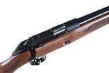 Browning 52 Bolt Rifle .22 lr - 7 of 17