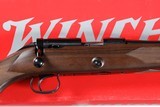 Winchester 52B Bolt Rifle .22 lr - 1 of 18