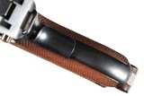 DWM Swiss Luger Pistol 7.65x21mm - 11 of 11