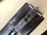 Auguste Francotte Grade 18E SxS Shotgun 12ga - 14 of 19
