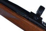 Ruger M77 MK II Bolt Rifle .204 Ruger - 5 of 13