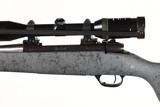 Weatherby Mark V Bolt Rifle .30-06 - 10 of 12