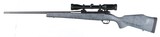 Weatherby Mark V Bolt Rifle .30-06 - 11 of 12