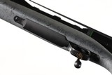 Weatherby Mark V Bolt Rifle .30-06 - 12 of 12