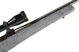 Weatherby Mark V Bolt Rifle .30-06 - 7 of 12