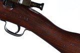 Remington 03-A3 Bolt Rifle .30-06 - 6 of 15