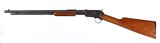 Winchester 1906 Slide Rifle .22 short - 12 of 13