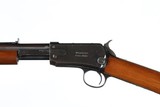 Winchester 1906 Slide Rifle .22 short - 11 of 13
