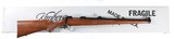Kimber 84 Continental Bolt Rifle .223 Rem - 11 of 18