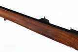 Kimber 84 Continental Bolt Rifle .223 Rem - 6 of 18