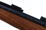 Kimber 84 Continental Bolt Rifle .223 Rem - 9 of 18