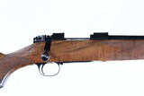 Kimber 84 Super America Bolt Rifle .17 Rem - 14 of 18