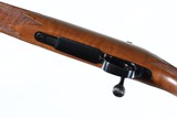 Kimber 84 Super America Bolt Rifle .17 Rem - 5 of 18