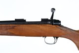 Kimber 84 Super America Bolt Rifle .17 Rem - 3 of 18