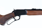 Marlin Original Golden 39A Lever Rifle .22 sllr - 2 of 13
