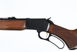 Marlin Original Golden 39A Lever Rifle .22 sllr - 7 of 13
