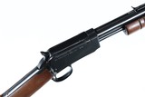Winchester 62A Slide Rifle .22 sllr - 1 of 13