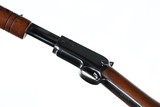 Winchester 62A Slide Rifle .22 sllr - 13 of 13
