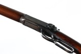 Winchester 1894 Lever Rifle .30 WCF SRC - 13 of 13