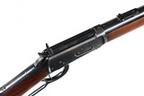 Winchester 1894 Lever Rifle .30 WCF SRC - 1 of 13