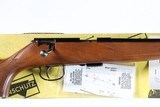 Anschutz 1415-1416 Bolt Rifle .22 lr - 1 of 17