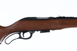 Marlin 62 Lever Rifle .30 Carbine - 1 of 13
