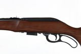 Marlin 62 Lever Rifle .30 Carbine - 7 of 13