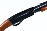 Remington 572 Fieldmaster Slide Rifle .22 sllr - 1 of 13