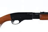 Remington 572 Fieldmaster Slide Rifle .22 sllr - 2 of 13