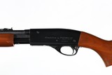 Remington 572 Fieldmaster Slide Rifle .22 sllr - 7 of 13