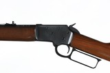 Marlin 39M Article II NRA Lever Rifle .22 sllr - 7 of 13