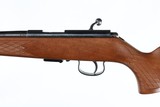Anschultz 164M Sporter Bolt Rifle .22 Win Mag - 10 of 15