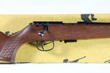 Anschultz 164M Sporter Bolt Rifle .22 Win Mag - 1 of 15