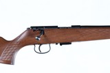 Anschultz 164M Sporter Bolt Rifle .22 Win Mag - 4 of 15