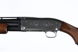 Winchester 12 Ducks Unlimited Slide Shotgun 20ga - 7 of 13