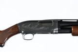 Winchester 12 Ducks Unlimited Slide Shotgun 20ga - 2 of 13