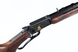 Marlin 1897 Century Limited Lever Rifle .22 lr - 8 of 18