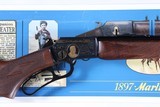 Marlin 1897 Century Limited Lever Rifle .22 lr - 1 of 18