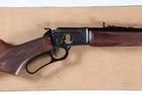 Marlin 1897 Century Limited Lever Rifle .22 lr - 2 of 18