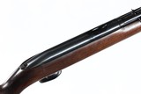 Winchester 55 Sgl Rifle .22 sllr - 4 of 13
