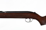 Winchester 55 Sgl Rifle .22 sllr - 7 of 13
