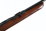Winchester 55 Sgl Rifle .22 sllr - 2 of 13