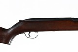 Winchester 55 Sgl Rifle .22 sllr - 1 of 13