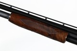 Browning 12 Ducks Unlimited Slide Shotgun 28ga - 11 of 14