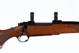 Ruger M77 Bolt Rifle 7mm Rem Mag - 1 of 13