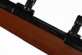 Ruger M77 Bolt Rifle 7mm Rem Mag - 13 of 13