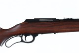 Marlin 56 Lever Rifle .22 cal - 2 of 13