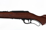 Marlin 56 Lever Rifle .22 cal - 7 of 13