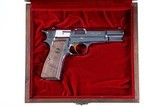 Browning High Power Pistol 9mm - 1 of 11